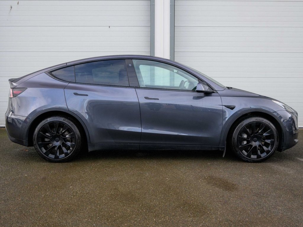 Used Tesla Model Y 2022 for sale - 77719808: Photo 5