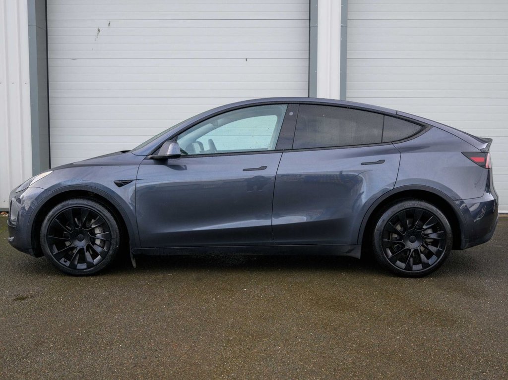 Used Tesla Model Y 2022 for sale - 77719808: Photo 6