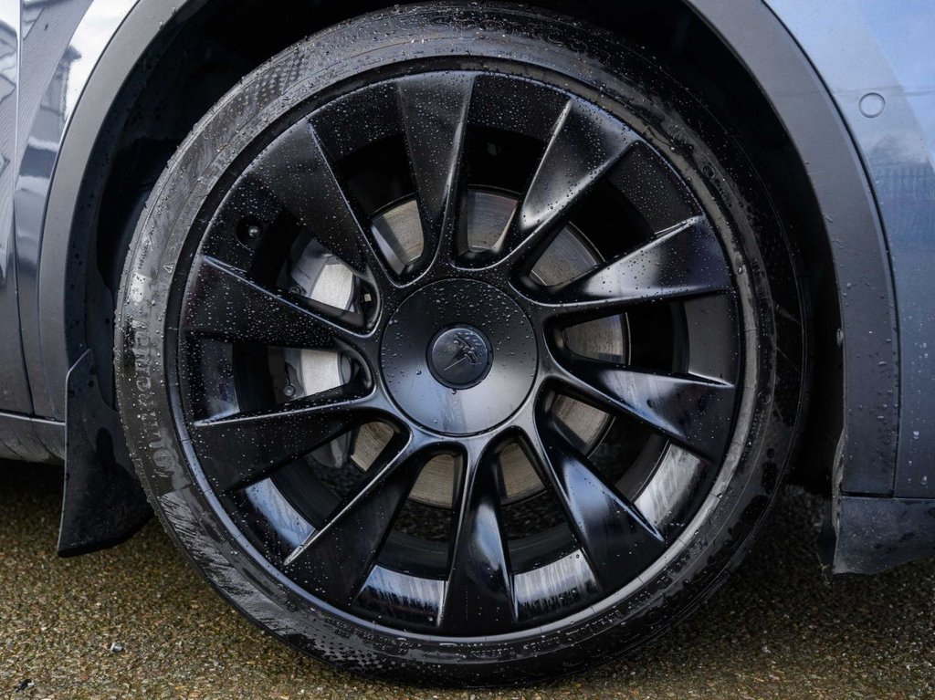 Used Tesla Model Y 2022 for sale - 77719808: Photo 8