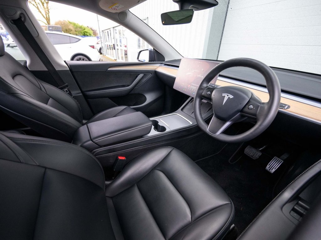 Used Tesla Model Y 2022 for sale - 77719808: Photo 9