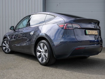 Used Tesla Model Y 2022 for sale - 78619387: Photo