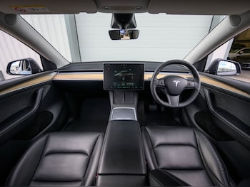 Used Tesla Model Y 2022 for sale - 78619387: Photo