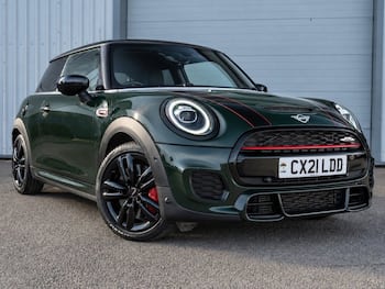 Used MINI Hatch 2021 for sale - 79843267: Photo