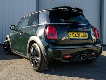 Used MINI Hatch 2021 for sale - 79843267: Photo
