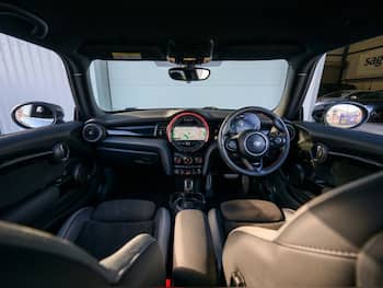 Used MINI Hatch 2021 for sale - 79843267: Photo