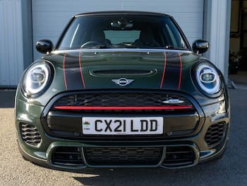 Used MINI Hatch 2021 for sale - 79843267: Photo