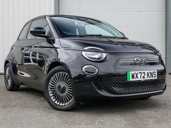 Used Fiat 500 2022 for sale - 79551161: Photo