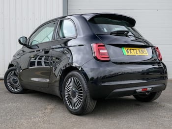 Used Fiat 500 2022 for sale - 79551161: Photo