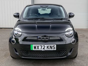Used Fiat 500 2022 for sale - 79551161: Photo