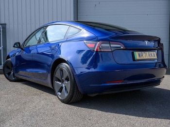 Used Tesla Model 3 2021 for sale - 78544076: Photo