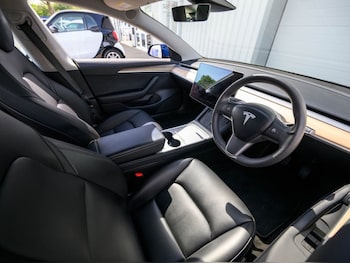 Used Tesla Model 3 2021 for sale - 78544076: Photo