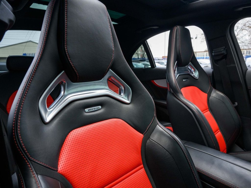 Used Mercedes-Benz C Class 2015 for sale - 77027373: Photo 15