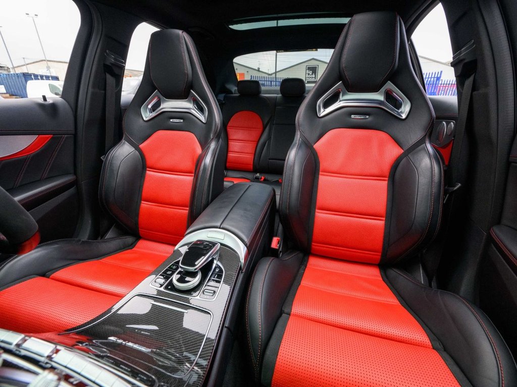 Used Mercedes-Benz C Class 2015 for sale - 77027373: Photo 21