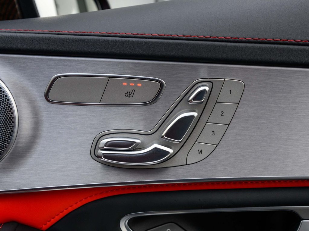 Used Mercedes-Benz C Class 2015 for sale - 77027373: Photo 24