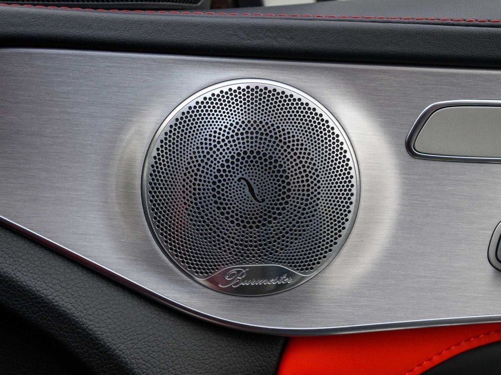 Used Mercedes-Benz C Class 2015 for sale - 77027373: Photo 25