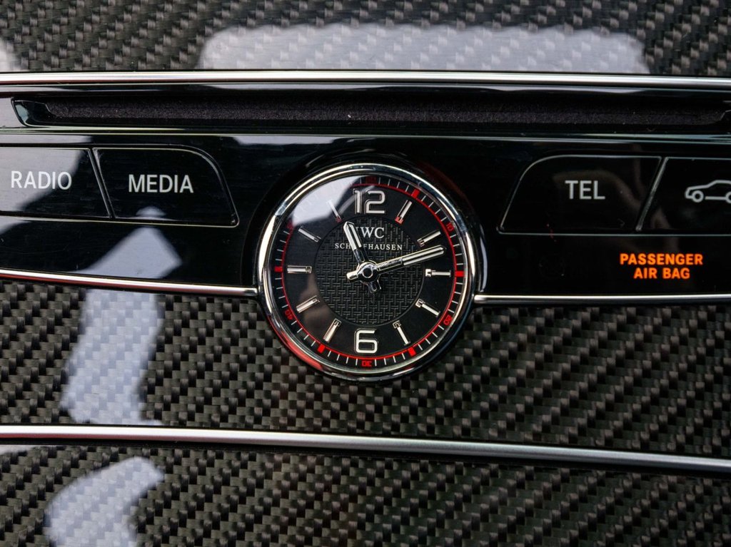 Used Mercedes-Benz C Class 2015 for sale - 77027373: Photo 29