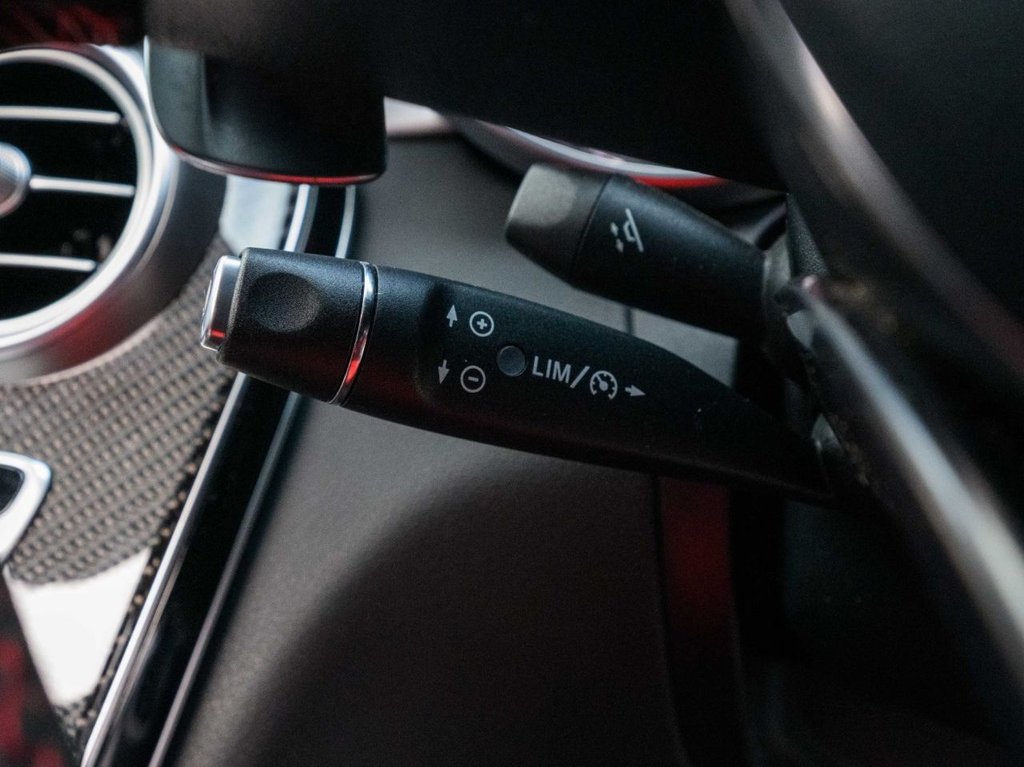 Used Mercedes-Benz C Class 2015 for sale - 77027373: Photo 32