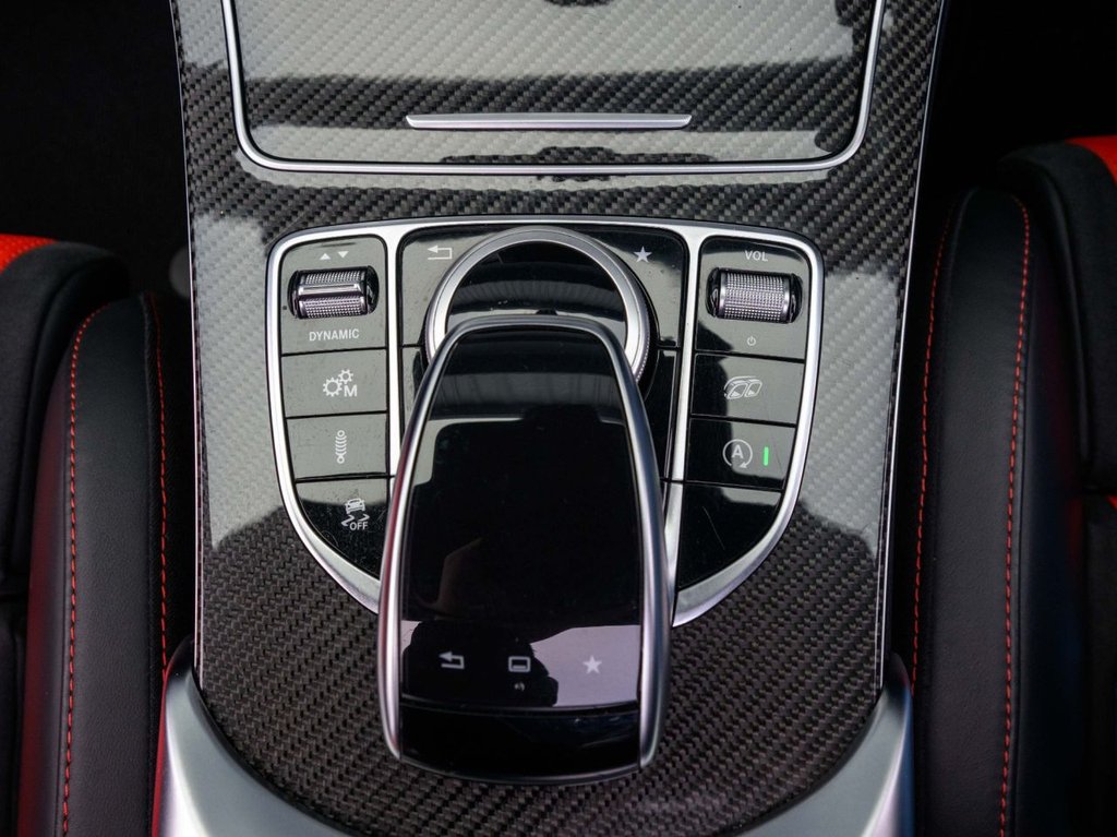 Used Mercedes-Benz C Class 2015 for sale - 77027373: Photo 33