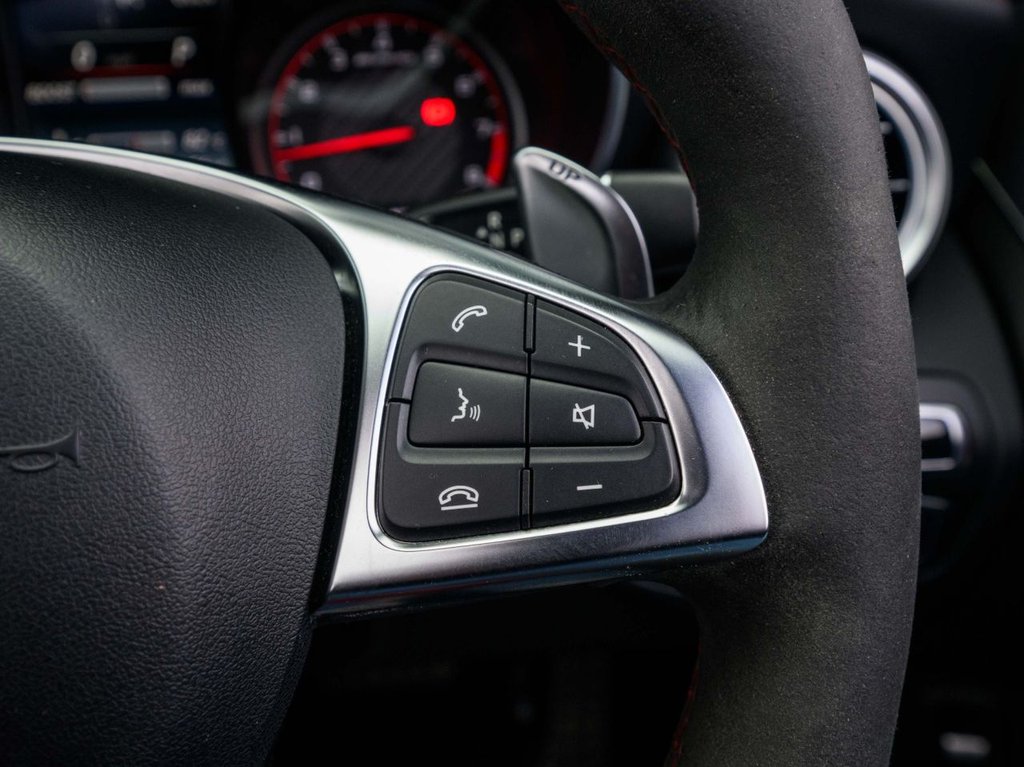 Used Mercedes-Benz C Class 2015 for sale - 77027373: Photo 38