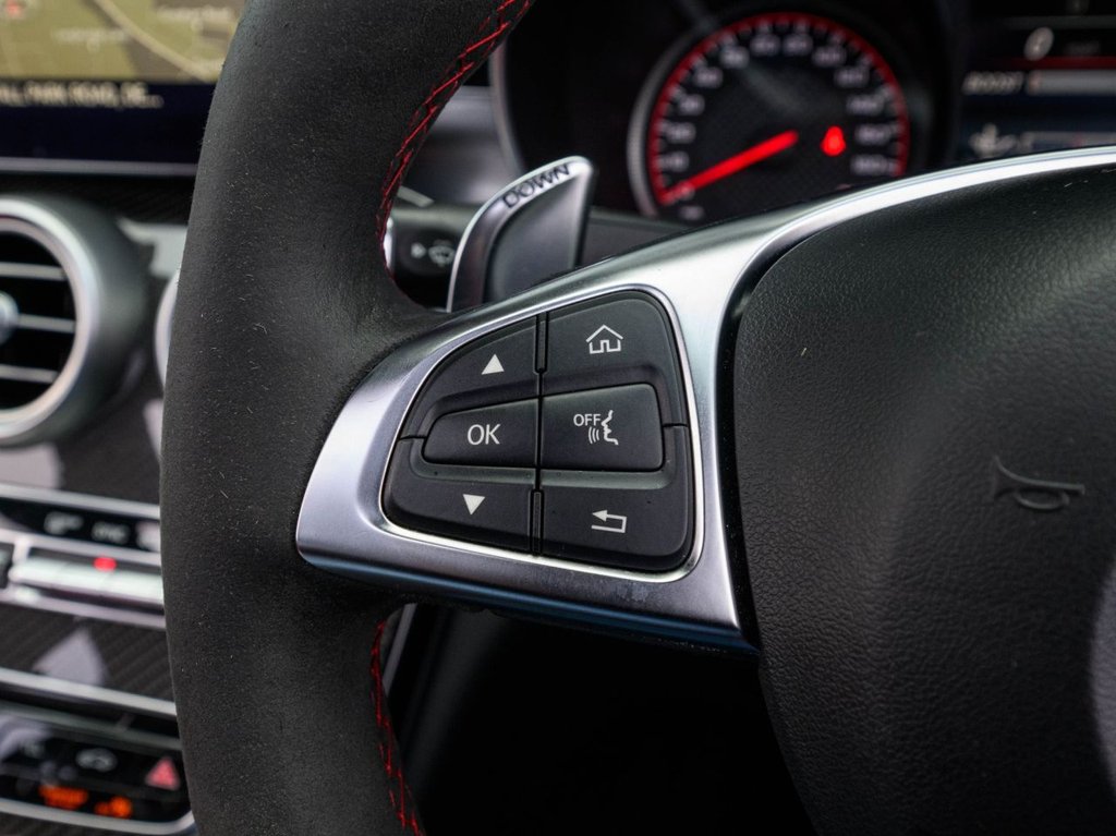 Used Mercedes-Benz C Class 2015 for sale - 77027373: Photo 39