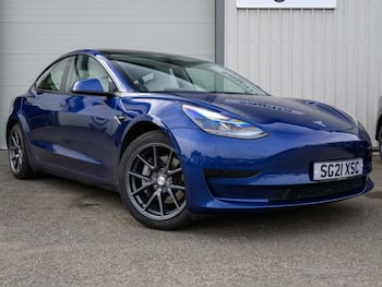 Used Tesla Model 3 2021 for sale - 79655556: Photo