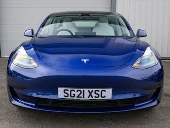 Used Tesla Model 3 2021 for sale - 79655556: Photo
