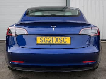 Used Tesla Model 3 2021 for sale - 79655556: Photo