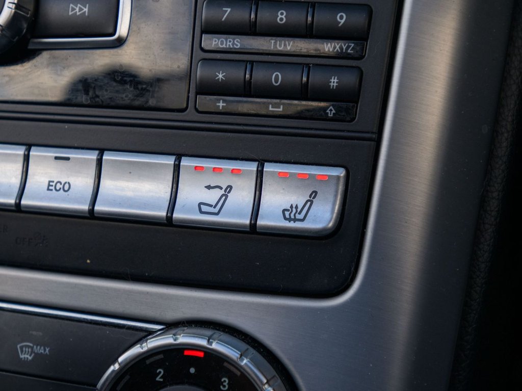 Used Mercedes-Benz SLK 2011 for sale - 78068775: Photo 13