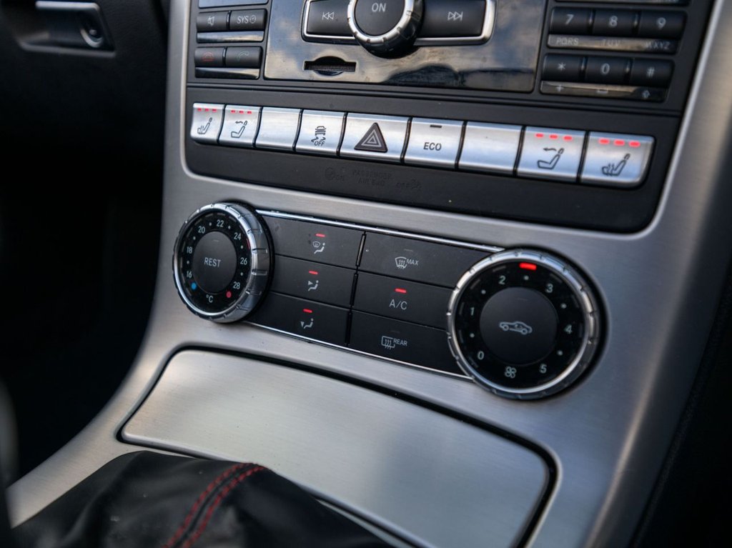 Used Mercedes-Benz SLK 2011 for sale - 78068775: Photo 14