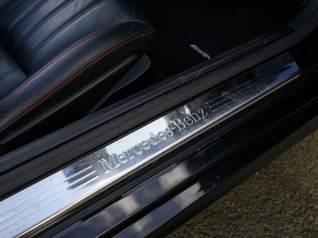 Used Mercedes-Benz SLK 2011 for sale - 78068775: Photo 21