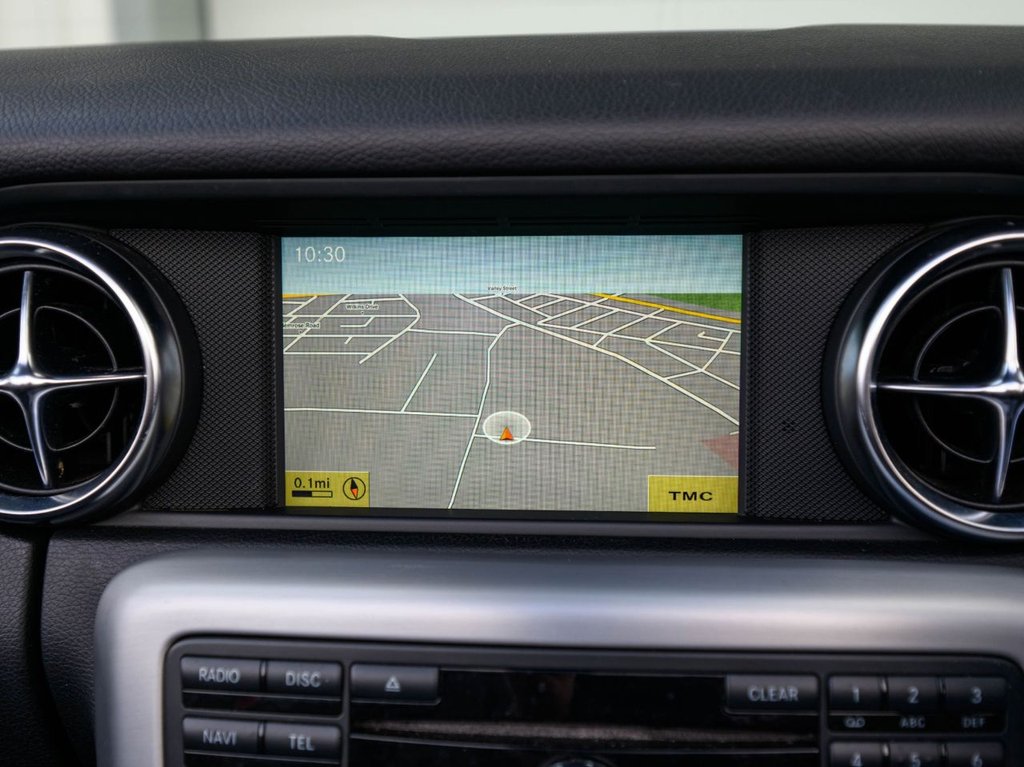 Used Mercedes-Benz SLK 2011 for sale - 78068775: Photo 25