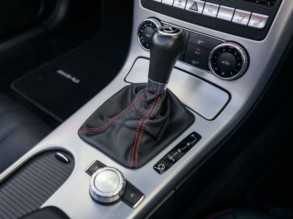 Used Mercedes-Benz SLK 2011 for sale - 78068775: Photo 27