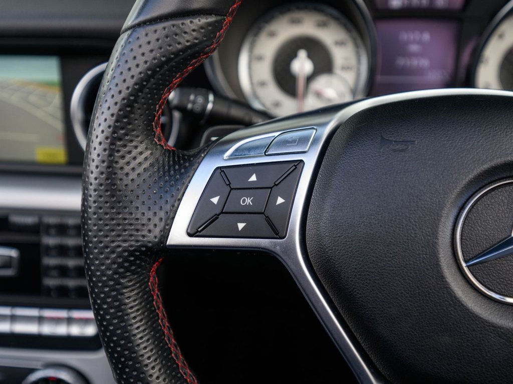 Used Mercedes-Benz SLK 2011 for sale - 78068775: Photo 29