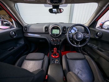 Used MINI Countryman 2018 for sale - 76080656: Photo