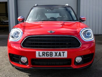 Used MINI Countryman 2018 for sale - 76080656: Photo