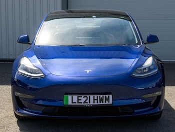 Used Tesla Model 3 2021 for sale - 79482096: Photo
