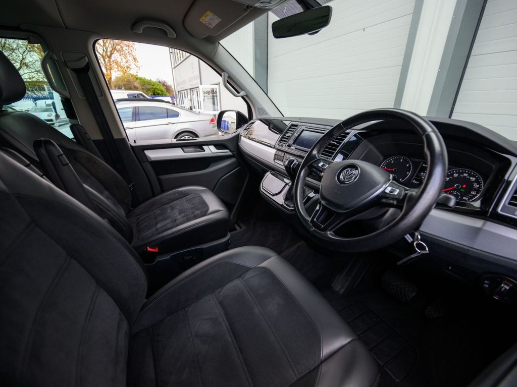 Used Volkswagen Caravelle 2019 for sale - 76535752: Photo 10