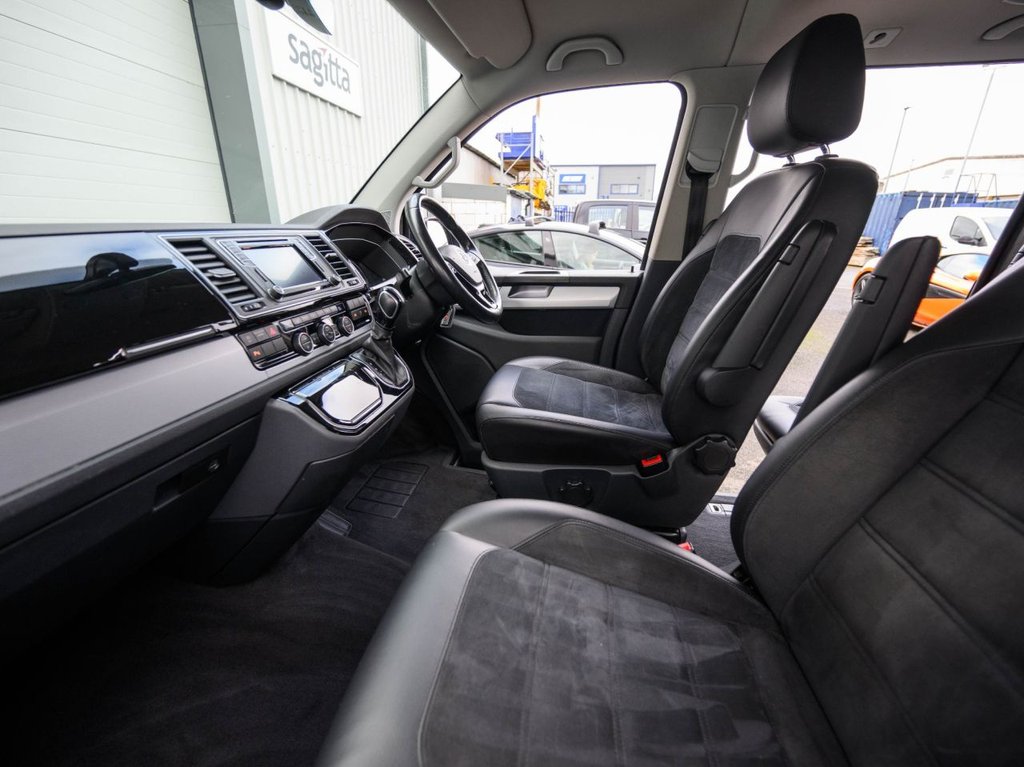 Used Volkswagen Caravelle 2019 for sale - 76535752: Photo 11