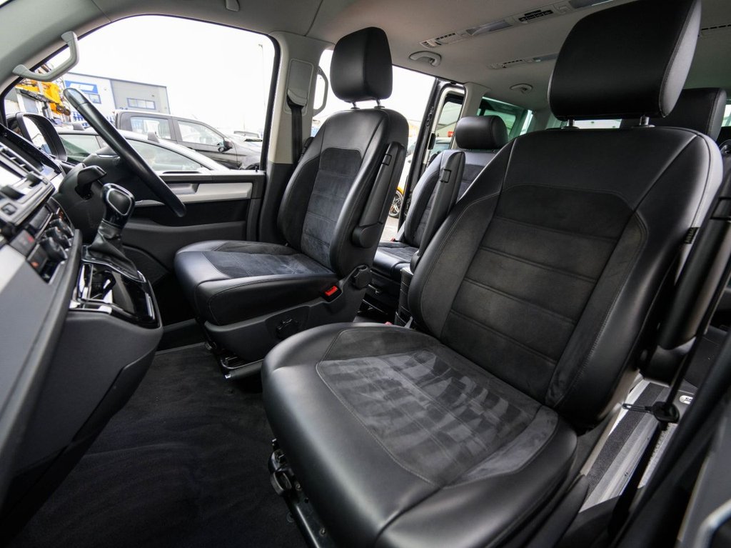 Used Volkswagen Caravelle 2019 for sale - 76535752: Photo 12