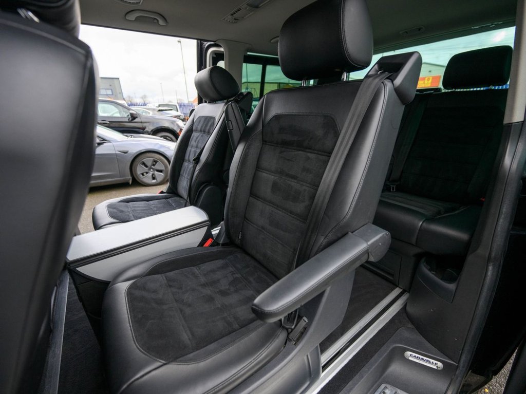Used Volkswagen Caravelle 2019 for sale - 76535752: Photo 13