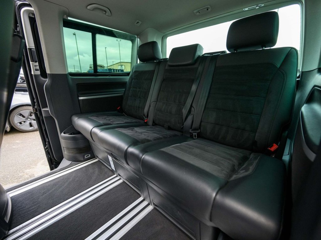 Used Volkswagen Caravelle 2019 for sale - 76535752: Photo 14