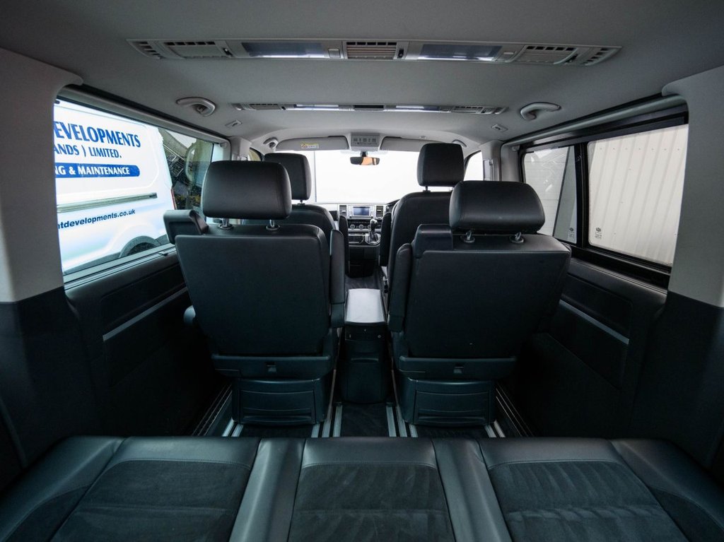 Used Volkswagen Caravelle 2019 for sale - 76535752: Photo 15