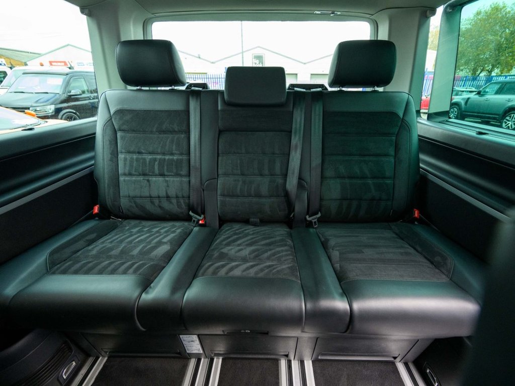 Used Volkswagen Caravelle 2019 for sale - 76535752: Photo 17