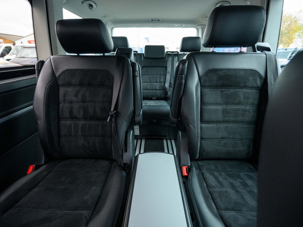 Used Volkswagen Caravelle 2019 for sale - 76535752: Photo 18