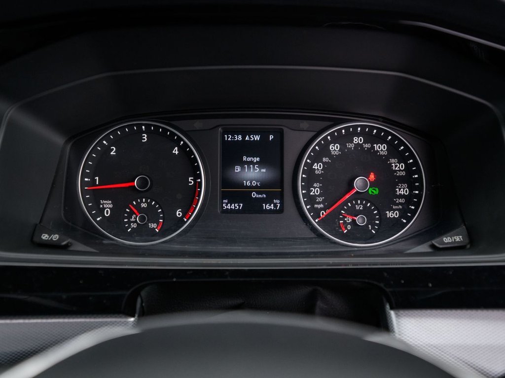 Used Volkswagen Caravelle 2019 for sale - 76535752: Photo 19