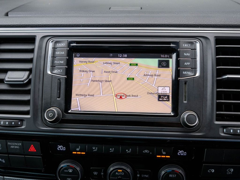 Used Volkswagen Caravelle 2019 for sale - 76535752: Photo 20