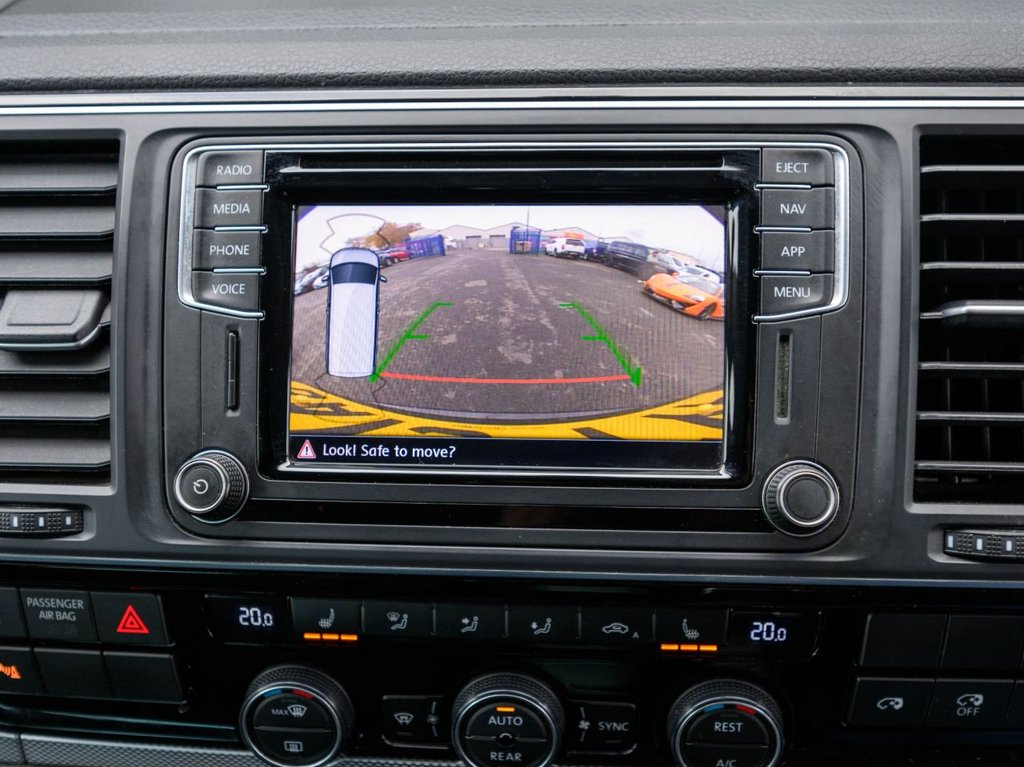 Used Volkswagen Caravelle 2019 for sale - 76535752: Photo 21