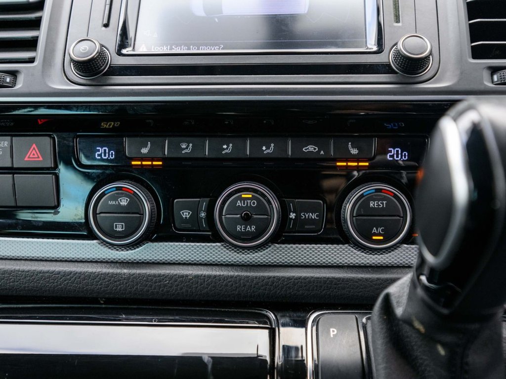 Used Volkswagen Caravelle 2019 for sale - 76535752: Photo 22