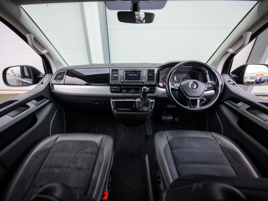 Used Volkswagen Caravelle 2019 for sale - 76535752: Photo 3