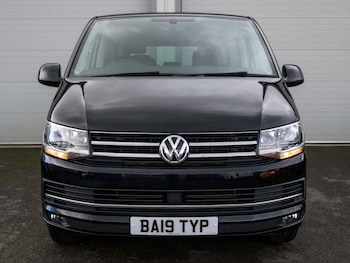 Used Volkswagen Caravelle 2019 for sale - 76535752: Photo